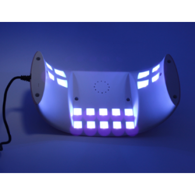 Lampa pentru unghii 54W LED UV