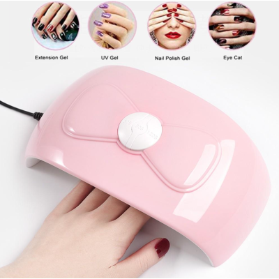 Lampa pentru unghii 54W LED UV