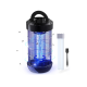 Lampa portabila UV anti tantari Bug Zapper