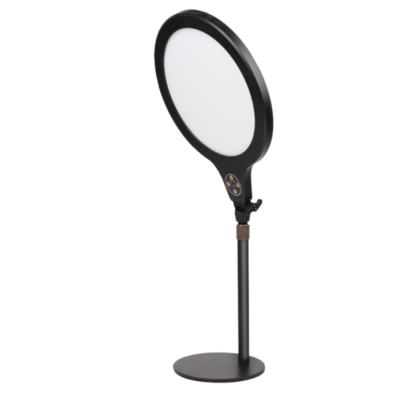 Lampa profesionala cu suport selfie Andowl Q T136