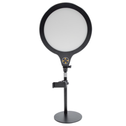 Lampa profesionala pentru Selfie Fotografie Video Q T136