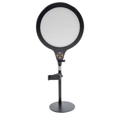 Lampa profesionala pentru Selfie Fotografie Video Q T136