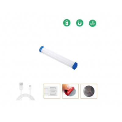Lampa reincarcabila LED cu USB BK700