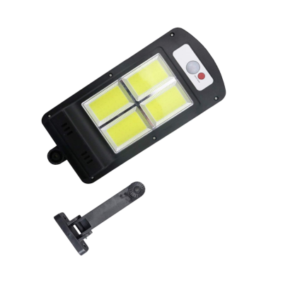 Lampa Solara 128 Led COB