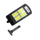 Lampa Solara 128 Led COB