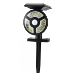 Lampa Solara 72 LED Senzor Miscare Andowl QTY72