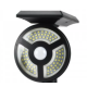Lampa Solara 72 LED Senzor Miscare Andowl QTY72