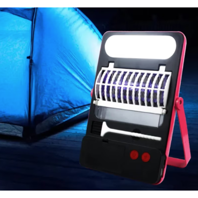 Lampa solara Bl 701 anti insecte cu lumina Led 40W