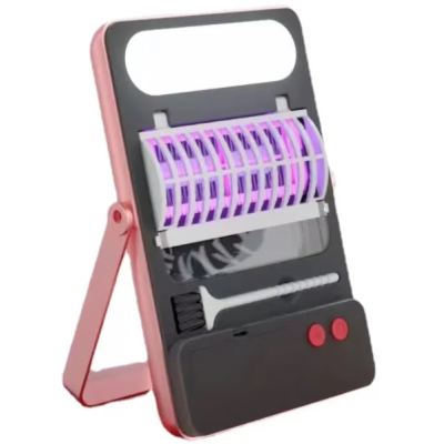 Lampa solara Bl 701 anti insecte cu lumina Led 40W