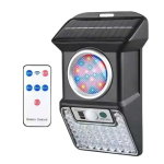 Lampa solara CL-S59 cu 59 LED