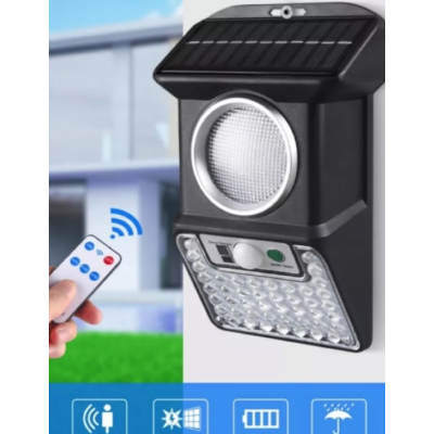 Lampa solara CL-S59 cu 59 LED