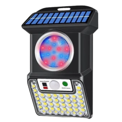 Lampa solara CL-S59 cu 59 LED