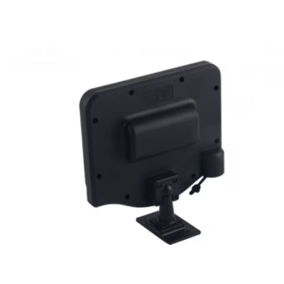 Lampa solara cu senzor de miscare si lumina 12 led BK128 12