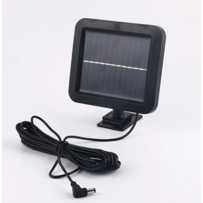 Lampa solara cu senzor de miscare si lumina 12 led BK128 12