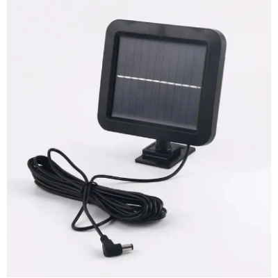 Lampa solara cu senzor de miscare si lumina 12 led BK128 12