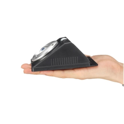 Lampa Solara de Perete 20W Rezistenta la Apa