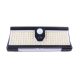Lampa solara de perete CL S190 senzor de miscare 190SMD