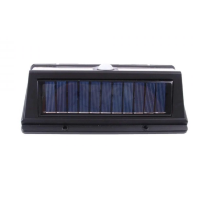 Lampa solara de perete CL S190 senzor de miscare 190SMD