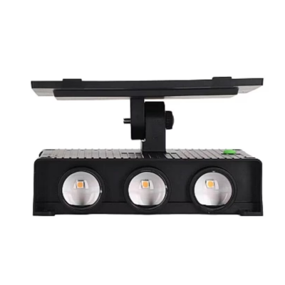 Lampa Solara de perete dubla cu panou solar 6 LED montaj pe perete iluminare sus/jos