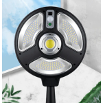 Lampa solara de perete putere 150W JT XTY 150W