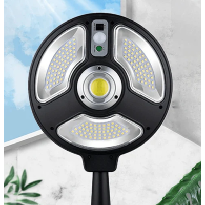 Lampa solara de perete putere 150W JT XTY 150W