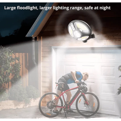 Lampa solara de perete putere 150W JT XTY 150W