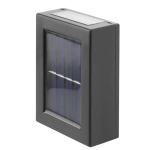 Lampa solara de perete YD-3 OFF