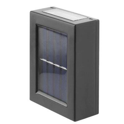 Lampa solara de perete YD-3 OFF