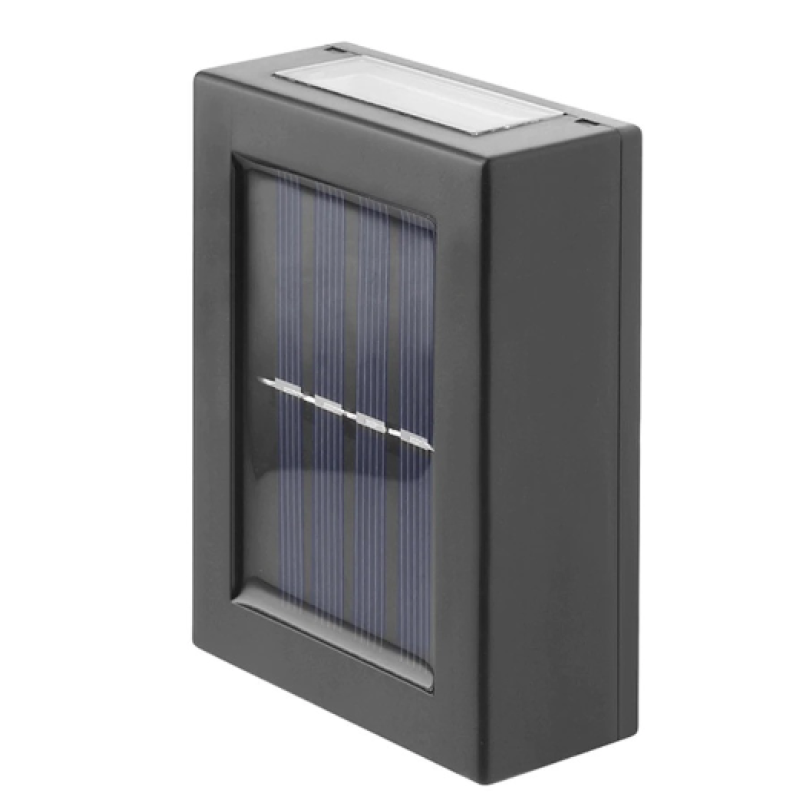 Lampa solara de perete YD-3 OFF