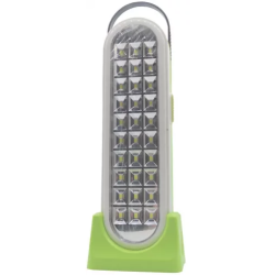 Lampa solara GD6830 30LED 30W 