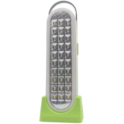 Lampa solara GD6830 30LED 30W