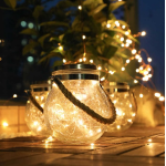 Lampa solara model BORCAN pentru gradina