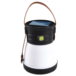 Lampa solara multifunctionala LED 3W ZJ-1158