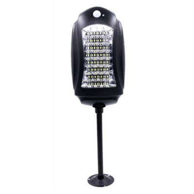 Lampa solara puternica cu picior si 32 LED uri EP 118