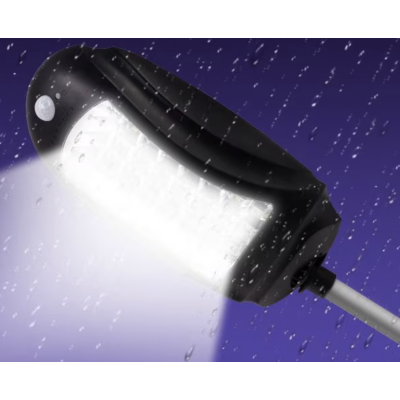 Lampa solara puternica cu picior si 32 LED uri EP 118