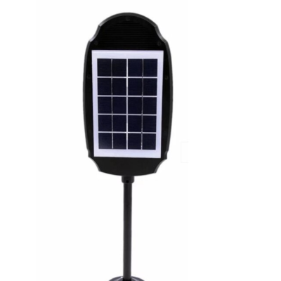 Lampa solara puternica cu picior si 32 LED uri EP 118
