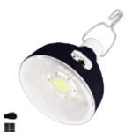 Lampa solara RGB EP 021 cu LED baterie incorporata 7W / 4W