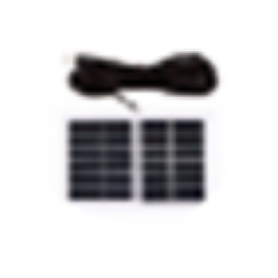 Lampa solara RGB EP 021 cu LED baterie incorporata 7W / 4W