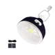 Lampa solara RGB EP 021 cu LED baterie incorporata 7W / 4W