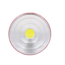 Lampa solara RGB EP 021 cu LED baterie incorporata 7W cu agatatoare
