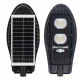 Lampa Solara Stradala 100W 2 casete