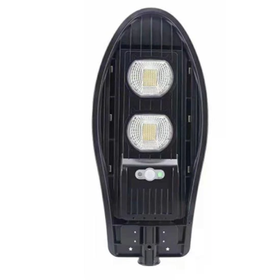 Lampa Solara Stradala 100W 2 casete