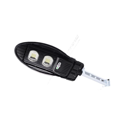 Lampa Solara Stradala 100W 2 casete