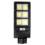 Lampa solara stradala 200w 6 COB 