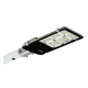 Lampa solara stradala 300W NEGRU IP65 456 LED