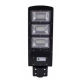 Lampa solara Stradala 90W, cu 120 LED si Telecomanda HA