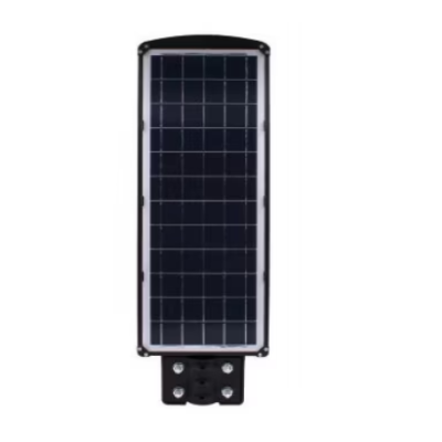 Lampa solara Stradala 90W, cu 120 LED si Telecomanda HA