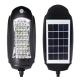 Lampa solara stradala cu picior 32 LED uri EP 118