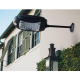 Lampa solara stradala cu picior 32 LED uri EP 118