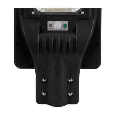 Lampa solara stradala cu senzor de miscare 500W 5 CASETE